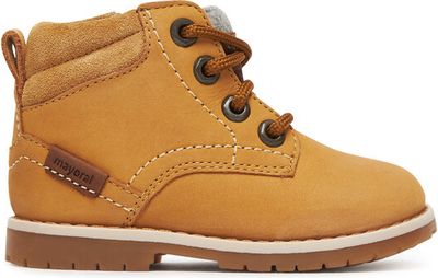 Buty zimowe dziecięce zimowe Mayoral ze sklepu: eobuwie.pl w kategorii: Buty zimowe dziecięce - zdjęcie WP-EBWP-9KUZS-09B_0000305570031