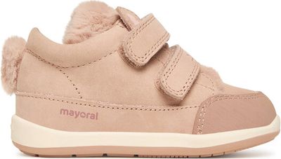 Buty zimowe dziecięce na zimę Mayoral ze sklepu: eobuwie.pl w kategorii: Buty zimowe dziecięce - zdjęcie WP-EBWP-9KUZS-09B_0000305570048