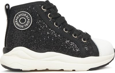 Buty sportowe dziecięce na wiosnę Mayoral ze sklepu: eobuwie.pl w kategorii: Buty sportowe dziecięce - zdjęcie WP-EBWP-9KUZS-09B_0000305570314