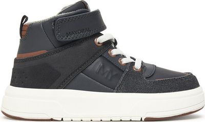 Buty sportowe dziecięce Mayoral ze sklepu: eobuwie.pl w kategorii: Buty sportowe dziecięce - zdjęcie WP-EBWP-9KUZS-09B_0000305570345