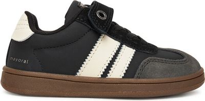Mayoral - Buty sportowe dziecięce jesienne na wiosnę ze sklepu: eobuwie.pl w kategorii: Buty sportowe dziecięce - zdjęcie WP-EBWP-9KUZS-09B_0000305570352