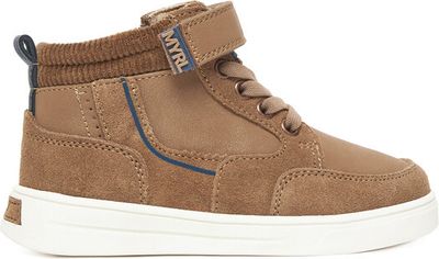 Buty sportowe dziecięce na wiosnę Mayoral ze sklepu: eobuwie.pl w kategorii: Buty sportowe dziecięce - zdjęcie WP-EBWP-9KUZS-09B_0000305570369