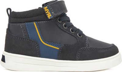 Buty sportowe dziecięce Mayoral ze sklepu: eobuwie.pl w kategorii: Buty sportowe dziecięce