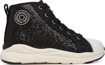 Buty sportowe dziecięce na wiosnę Mayoral ze sklepu: eobuwie.pl w kategorii: Buty sportowe dziecięce - zdjęcie WP-EBWP-9KUZS-09B_0000305570543