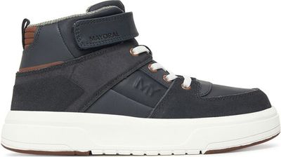 Buty sportowe dziecięce na jesień na wiosnę Mayoral ze sklepu: eobuwie.pl w kategorii: Buty sportowe dziecięce - zdjęcie WP-EBWP-9KUZS-09B_0000305570598