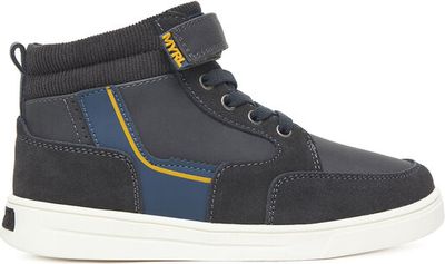 Buty sportowe dziecięce wiosenne Mayoral ze sklepu: eobuwie.pl w kategorii: Buty sportowe dziecięce - zdjęcie WP-EBWP-9KUZS-09B_0000305570604