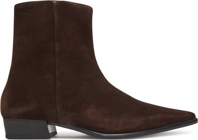 Botki na jesień Vagabond Shoemakers ze sklepu: eobuwie.pl w kategorii: Botki - zdjęcie WP-EBWP-9KUZS-09B_0000305573353