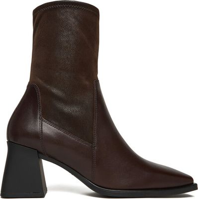 Botki jesienne Vagabond Shoemakers ze sklepu: eobuwie.pl w kategorii: Botki - zdjęcie WP-EBWP-9KUZS-09B_0000305573360