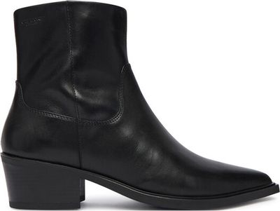 Vagabond Shoemakers - Botki jesienne ze sklepu: eobuwie.pl w kategorii: Botki - zdjęcie WP-EBWP-9KUZS-09B_0000305573421
