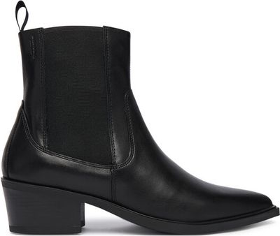 Botki jesienne Vagabond Shoemakers ze sklepu: eobuwie.pl w kategorii: Botki - zdjęcie WP-EBWP-9KUZS-09B_0000305573469