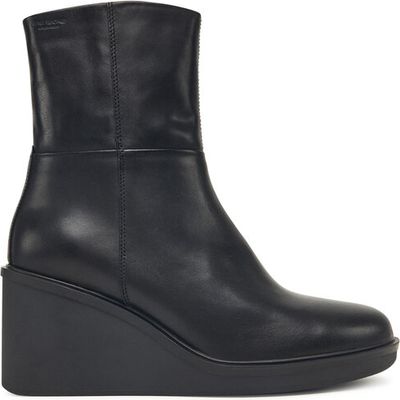 Vagabond Shoemakers - Botki jesienne ze sklepu: eobuwie.pl w kategorii: Botki - zdjęcie WP-EBWP-9KUZS-09B_0000305573476