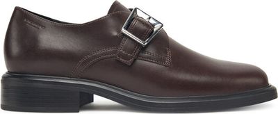 Buty sportowe damskie na jesień Vagabond Shoemakers ze sklepu: eobuwie.pl w kategorii: Buty sportowe damskie - zdjęcie WP-EBWP-9KUZS-09B_0000305573490
