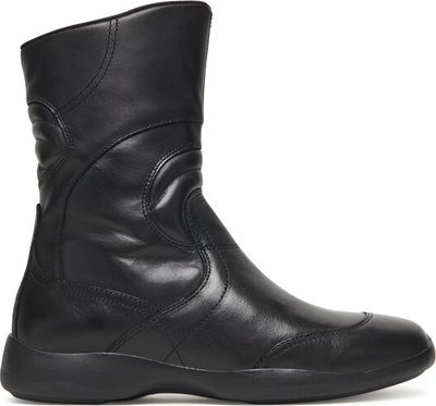 Botki na jesień Vagabond Shoemakers ze sklepu: eobuwie.pl w kategorii: Botki - zdjęcie WP-EBWP-9KUZS-09B_0000305573506
