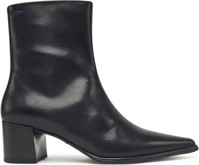 Botki na jesień Vagabond Shoemakers ze sklepu: eobuwie.pl w kategorii: Botki - zdjęcie WP-EBWP-9KUZS-09B_0000305573520