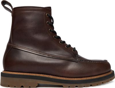 Buty zimowe męskie na zimę Vagabond Shoemakers ze sklepu: eobuwie.pl w kategorii: Buty zimowe męskie - zdjęcie WP-EBWP-9KUZS-09B_0000305573537