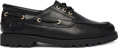 Mokasyny na jesień Vagabond Shoemakers ze sklepu: eobuwie.pl w kategorii: Mokasyny damskie - zdjęcie WP-EBWP-9KUZS-09B_0000305573582