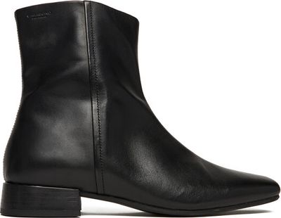 Botki jesienne Vagabond Shoemakers ze sklepu: eobuwie.pl w kategorii: Botki - zdjęcie WP-EBWP-9KUZS-09B_0000305573599