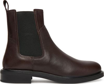 Botki jesienne Vagabond Shoemakers ze sklepu: eobuwie.pl w kategorii: Botki - zdjęcie WP-EBWP-9KUZS-09B_0000305573643