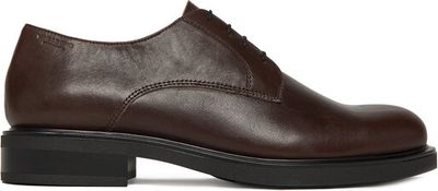 Półbuty damskie jesienne Vagabond Shoemakers ze sklepu: eobuwie.pl w kategorii: Półbuty damskie - zdjęcie WP-EBWP-9KUZS-09B_0000305573667
