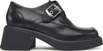 Vagabond Shoemakers - Botki na jesień ze sklepu: eobuwie.pl w kategorii: Botki - zdjęcie WP-EBWP-9KUZS-09B_0000305573728