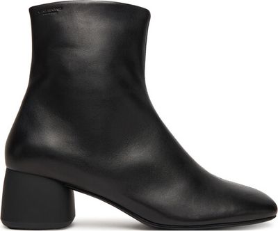Botki jesienne Vagabond Shoemakers ze sklepu: eobuwie.pl w kategorii: Botki - zdjęcie WP-EBWP-9KUZS-09B_0000305573735