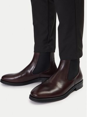 Buty zimowe męskie jesienne Vagabond Shoemakers ze sklepu: eobuwie.pl w kategorii: Buty zimowe męskie - zdjęcie WP-EBWP-9KUZS-09B_0000305573780