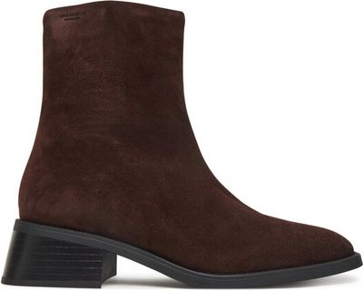Botki na jesień Vagabond Shoemakers ze sklepu: eobuwie.pl w kategorii: Botki - zdjęcie WP-EBWP-9KUZS-09B_0000305573803
