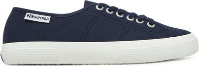 Superga - Trampki damskie na wiosnę ze sklepu: eobuwie.pl w kategorii: Trampki damskie - zdjęcie WP-EBWP-9KUZS-09B_0000305573810