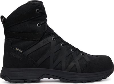 Buty trekkingowe męskie na zimę Crispi ze sklepu: eobuwie.pl w kategorii: Buty trekkingowe męskie - zdjęcie WP-EBWP-9KUZS-09B_0000305574565