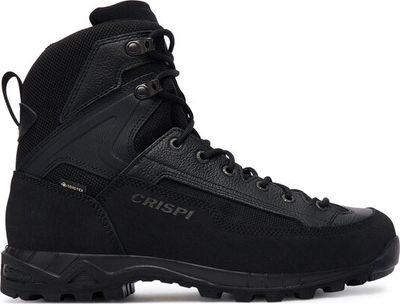 Crispi - Buty trekkingowe męskie na zimę ze sklepu: eobuwie.pl w kategorii: Buty trekkingowe męskie - zdjęcie WP-EBWP-9KUZS-09B_0000305574572