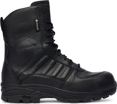 Buty trekkingowe męskie na zimę Crispi ze sklepu: eobuwie.pl w kategorii: Buty trekkingowe męskie - zdjęcie WP-EBWP-9KUZS-09B_0000305574589