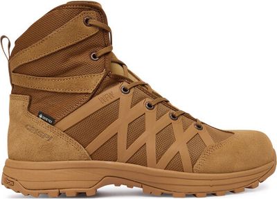 Buty trekkingowe męskie na zimę Crispi ze sklepu: eobuwie.pl w kategorii: Buty trekkingowe męskie - zdjęcie WP-EBWP-9KUZS-09B_0000305574596