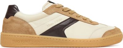 Buty sportowe męskie na wiosnę Marc O'Polo ze sklepu: eobuwie.pl w kategorii: Buty sportowe męskie - zdjęcie WP-EBWP-9KUZS-09B_0000305576071