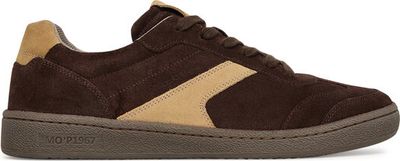 Marc O'Polo - Buty sportowe męskie jesienne ze sklepu: eobuwie.pl w kategorii: Buty sportowe męskie - zdjęcie WP-EBWP-9KUZS-09B_0000305576088