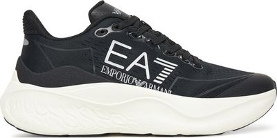 Buty sportowe męskie EA7 Emporio Armani ze sklepu: eobuwie.pl w kategorii: Buty sportowe męskie - zdjęcie WP-EBWP-9KUZS-09B_0000305577160