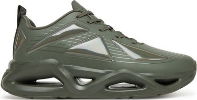 Buty sportowe męskie na jesień EA7 Emporio Armani ze sklepu: eobuwie.pl w kategorii: Buty sportowe męskie - zdjęcie WP-EBWP-9KUZS-09B_0000305577511