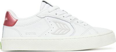 Buty sportowe damskie na wiosnę Cariuma ze sklepu: eobuwie.pl w kategorii: Buty sportowe damskie - zdjęcie WP-EBWP-9KUZS-09B_0000305579256