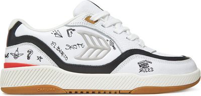 Buty sportowe męskie na wiosnę Cariuma ze sklepu: eobuwie.pl w kategorii: Buty sportowe męskie - zdjęcie WP-EBWP-9KUZS-09B_0000305579263