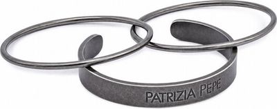 Bransoletka Patrizia Pepe ze sklepu: eobuwie.pl w kategorii: Bransoletki - zdjęcie WP-EBWP-9KUZS-09B_0000305582584