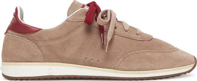 Buty sportowe damskie wiosenne Patrizia Pepe ze sklepu: eobuwie.pl w kategorii: Buty sportowe damskie - zdjęcie WP-EBWP-9KUZS-09B_0000305583178
