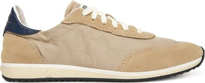 Buty sportowe damskie na wiosnę Patrizia Pepe ze sklepu: eobuwie.pl w kategorii: Buty sportowe damskie - zdjęcie WP-EBWP-9KUZS-09B_0000305583185