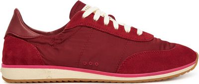 Buty sportowe damskie Patrizia Pepe ze sklepu: eobuwie.pl w kategorii: Buty sportowe damskie - zdjęcie WP-EBWP-9KUZS-09B_0000305583208