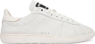 Buty sportowe damskie wiosenne Patrizia Pepe ze sklepu: eobuwie.pl w kategorii: Buty sportowe damskie