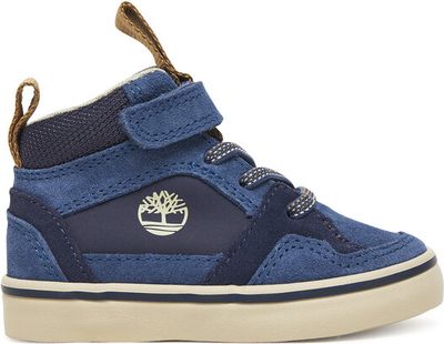 Buty sportowe dziecięce jesienne Timberland ze sklepu: eobuwie.pl w kategorii: Buty sportowe dziecięce - zdjęcie WP-EBWP-9KUZS-09B_0000305584397
