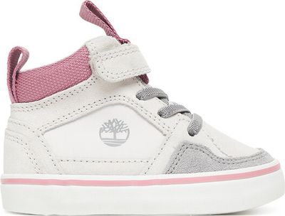 Buty sportowe dziecięce na wiosnę Timberland ze sklepu: eobuwie.pl w kategorii: Buty sportowe dziecięce - zdjęcie WP-EBWP-9KUZS-09B_0000305584403
