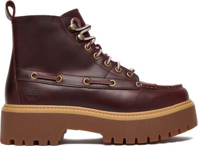 Botki jesienne Timberland ze sklepu: eobuwie.pl w kategorii: Botki - zdjęcie WP-EBWP-9KUZS-09B_0000305584410