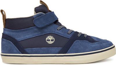 Buty sportowe dziecięce na jesień Timberland ze sklepu: eobuwie.pl w kategorii: Buty sportowe dziecięce - zdjęcie WP-EBWP-9KUZS-09B_0000305584434