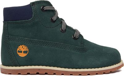 Buty zimowe dziecięce na zimę Timberland ze sklepu: eobuwie.pl w kategorii: Buty zimowe dziecięce - zdjęcie WP-EBWP-9KUZS-09B_0000305584465
