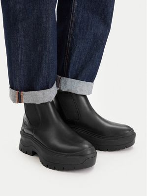 Timberland - Botki jesienne ze sklepu: eobuwie.pl w kategorii: Botki - zdjęcie WP-EBWP-9KUZS-09B_0000305584472