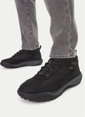 Buty zimowe męskie na zimę Timberland ze sklepu: eobuwie.pl w kategorii: Buty zimowe męskie - zdjęcie WP-EBWP-9KUZS-09B_0000305584618